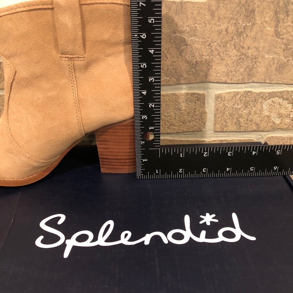 SPLENDID - Picture 5 of 6